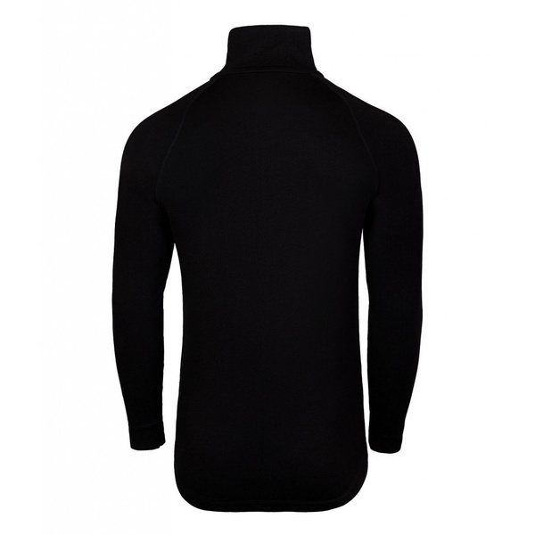 Термобелье Graff кальсоны + водолазка 907-1/906-1 чёрный