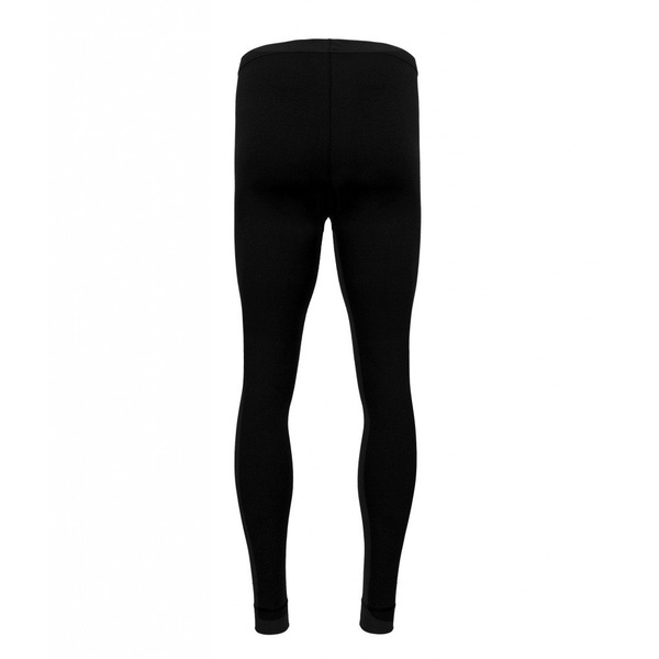 Термобелье Graff кальсоны + водолазка 907-1/906-1 чёрный