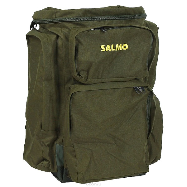 Рюкзак рыболовный Salmo 105 л