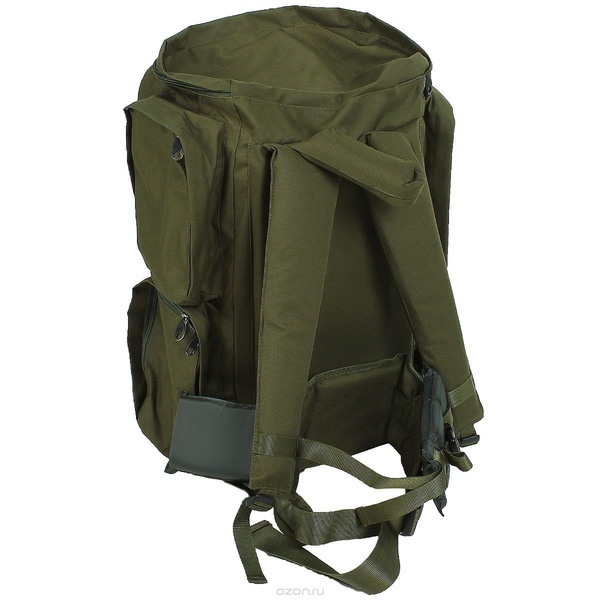 Рюкзак рыболовный Salmo 105 л