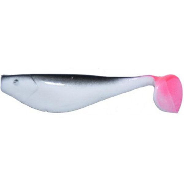 Приманка Rubicon Power Bait Ripper-Mag 75 мм силиконовая (8 шт) P151