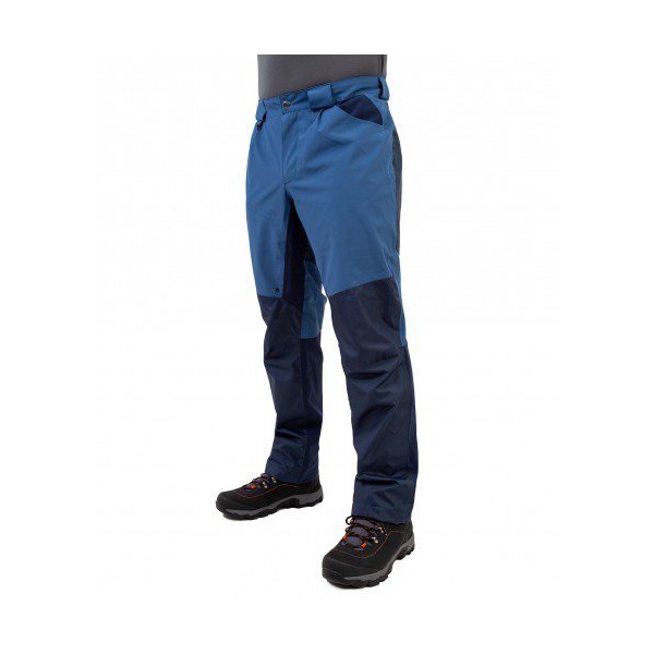 Костюм демисезонный Graff 606-В-1/706-В-1 сине-голубой