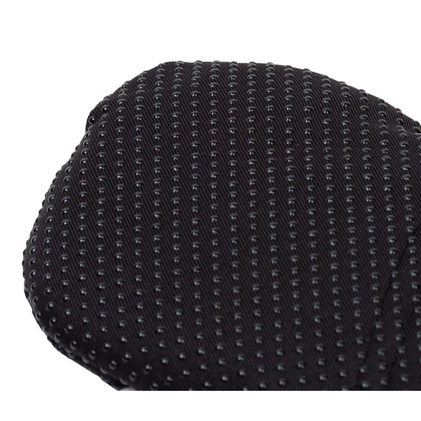 Рукавицы зимние Graff 018-O-B-1 чёрный