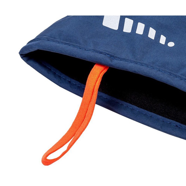 Рукавицы зимние Graff 018-O-B-3 синий