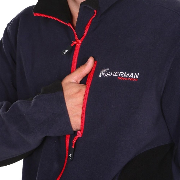 Куртка Fisherman Спринг V2
