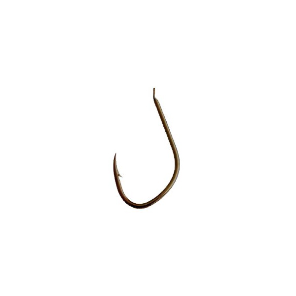 Крючок Fishing Lider Aji (BLN, 10 шт) №1