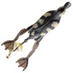 Приманка Savage Gear 3D Hollow Duckling Weedless 100 Floating natural, 10см, 40г. Фото 1