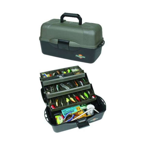 Ящик рыболовный Flambeau Classic tray series (2137B)