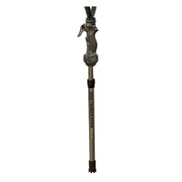 Опора для ружья Primos Trigger Stick Gen3 Tall Monopod (4 шт./уп.)
