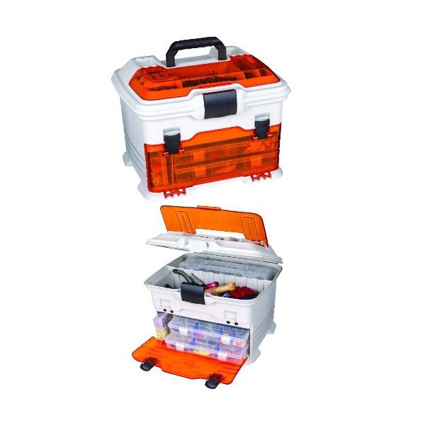 Ящик рыболовный Flambeau Multiloader pro zerust T4P (6310TB)