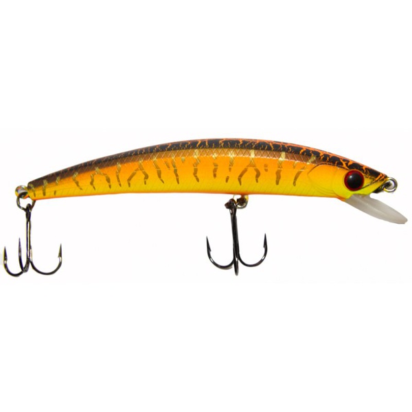 Воблер Rubicon Hard Minnow F 130 мм 273