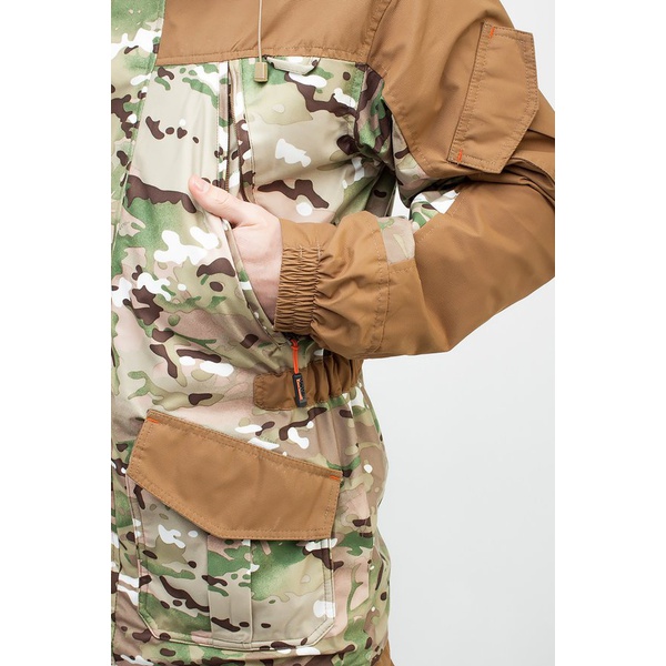 Костюм Тритон Горка -5 (Алова)