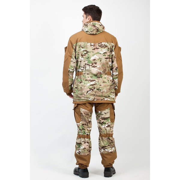 Костюм Тритон Горка -5 (Алова)