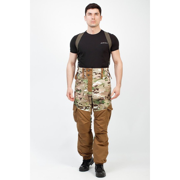 Костюм Тритон Горка -5 (Алова)