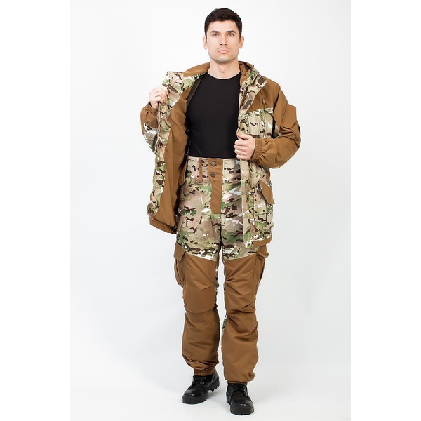 Костюм Тритон Горка -5 (Алова)