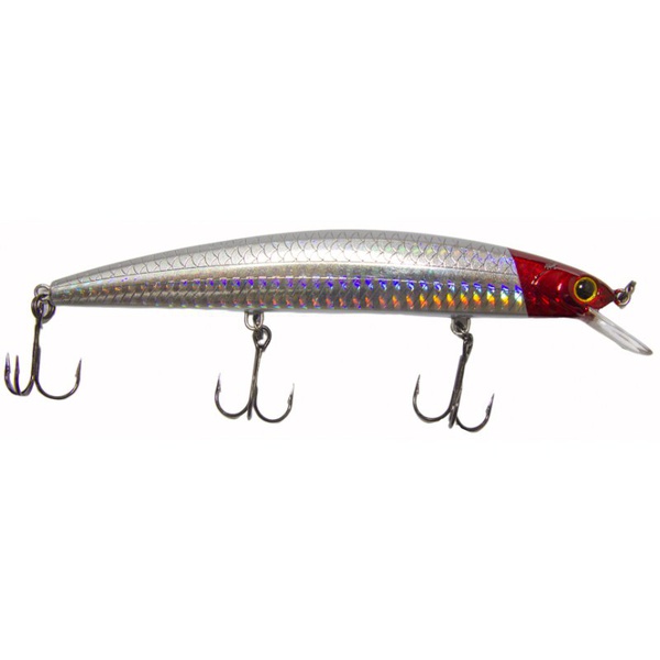 Воблер Rubicon Twich Minnow S 115 мм 076L5