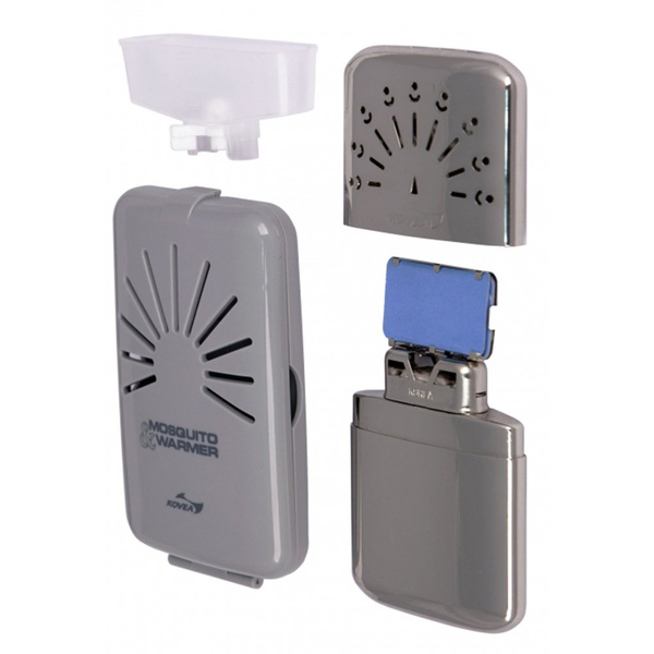 Грелка-фумигатор Kovea Mosquito Warmer (KJ8HT0201)