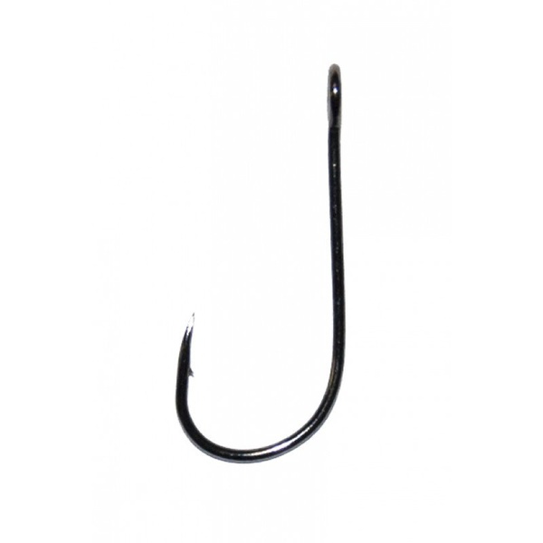 Крючок Rubicon Single Spoon Hook KH10120 (10 шт) №4