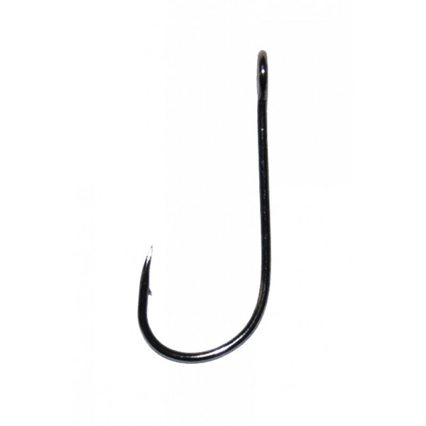Крючок Rubicon Single Spoon Hook KH10120 (10 шт) №10