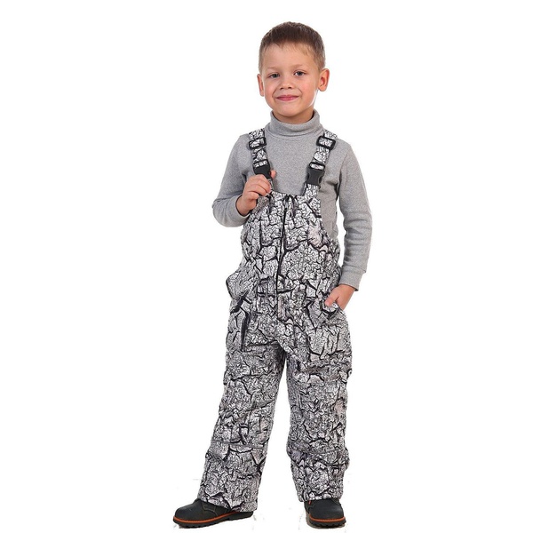 Костюм детский Горизонт Олимпик кмф белый (с рисунком)