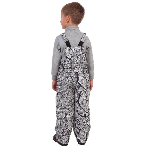 Костюм детский Горизонт Олимпик кмф белый (с рисунком)