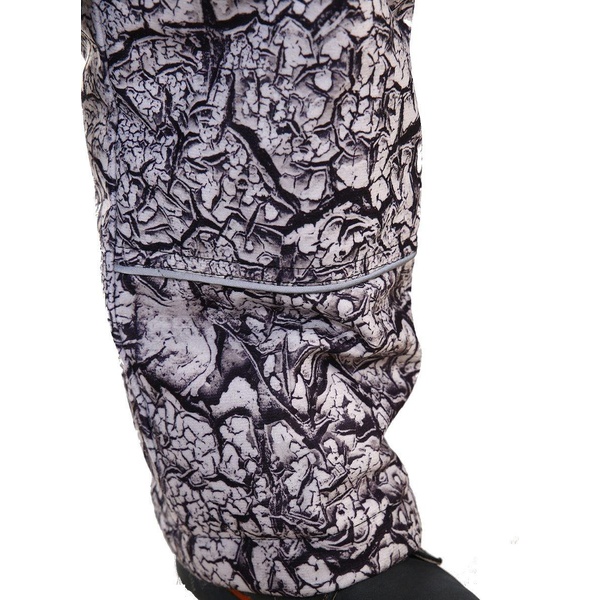 Костюм детский Горизонт Олимпик кмф белый (с рисунком)