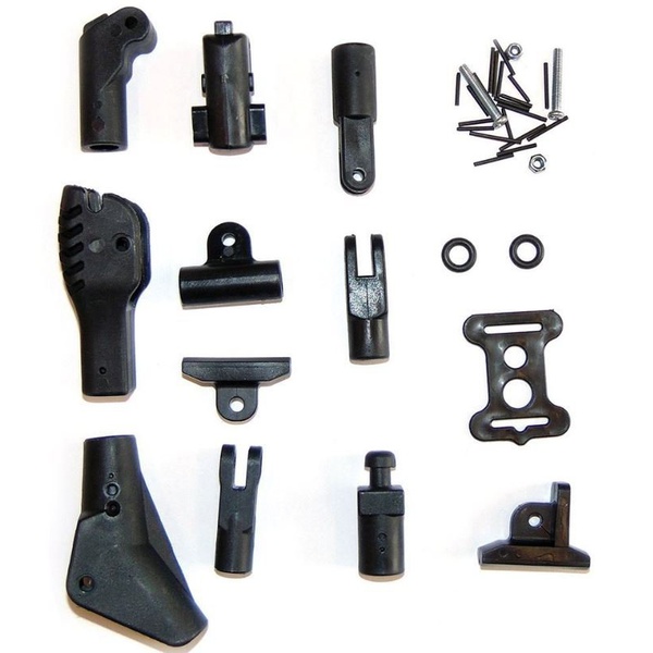 Ремкомплект №2 для палаток Greenell: Нейс