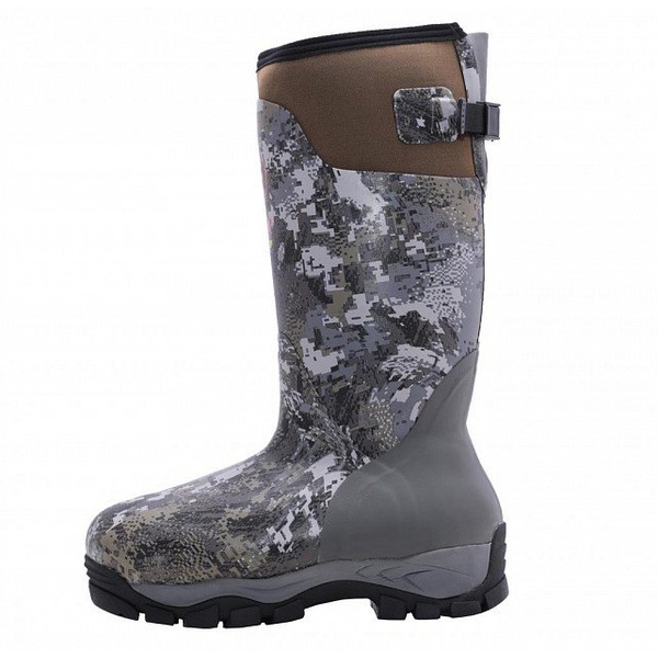 Сапоги Remington Equalizer Off-Roader Figure, 1600 г/м²