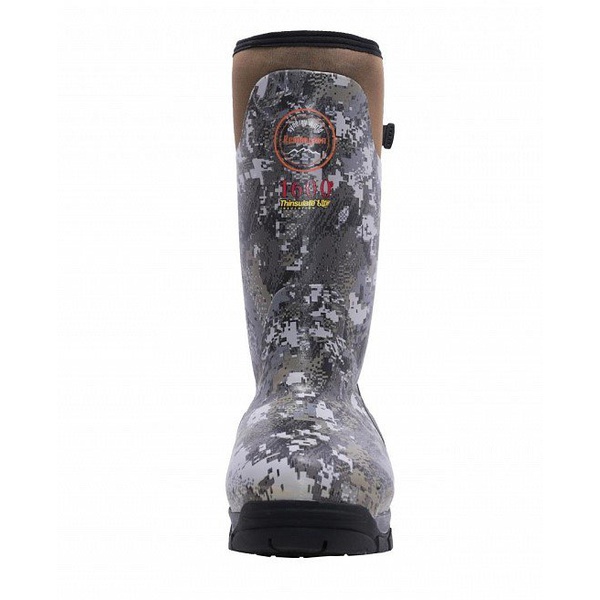 Сапоги Remington Equalizer Off-Roader Figure, 1600 г/м²