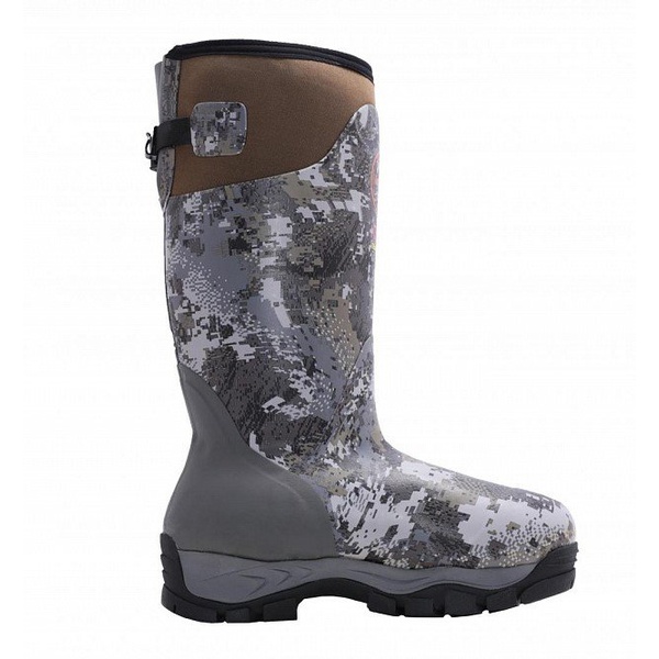 Сапоги Remington Equalizer Off-Roader Figure, 1600 г/м²