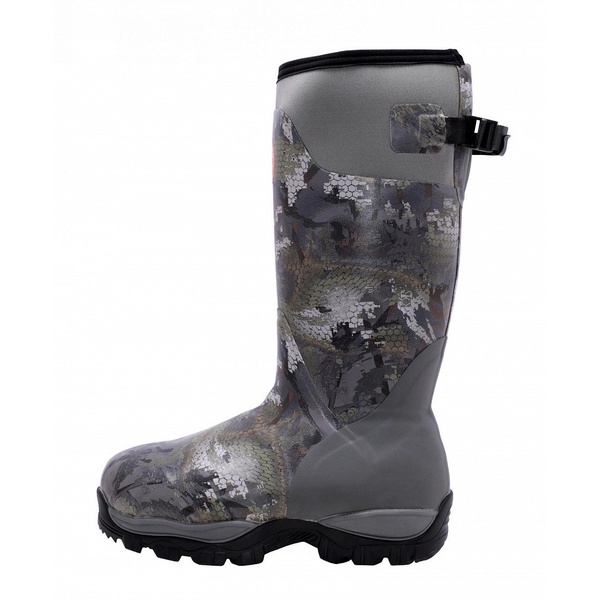 Сапоги Remington Equalizer Off-Roader Green Forest, 800 г/м²