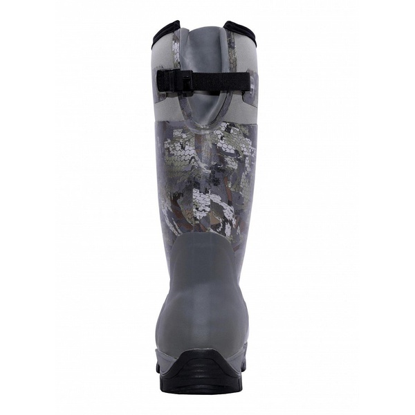Сапоги Remington Equalizer Off-Roader Green Forest, 800 г/м²