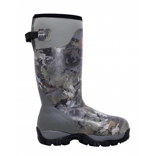 Сапоги Remington Equalizer Off-Roader Green Forest, 800 г/м²