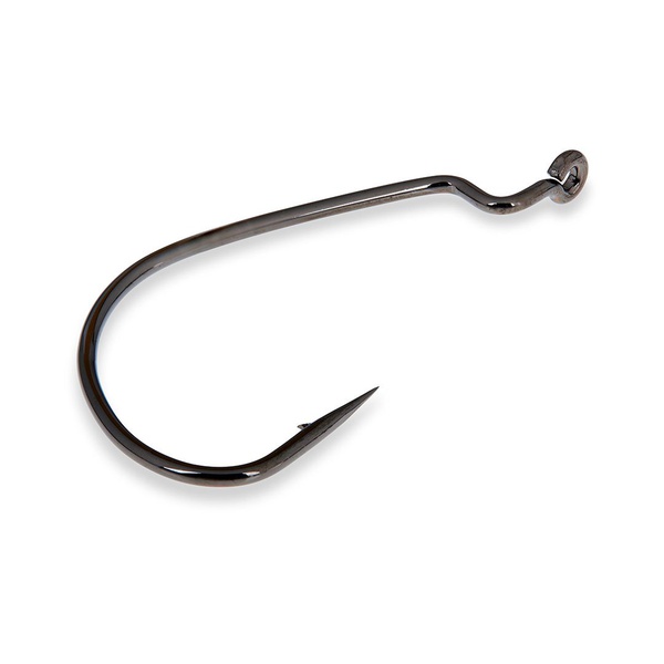 Крючок офсетный Akkoi Triumph Strongest №5/0; 3 шт