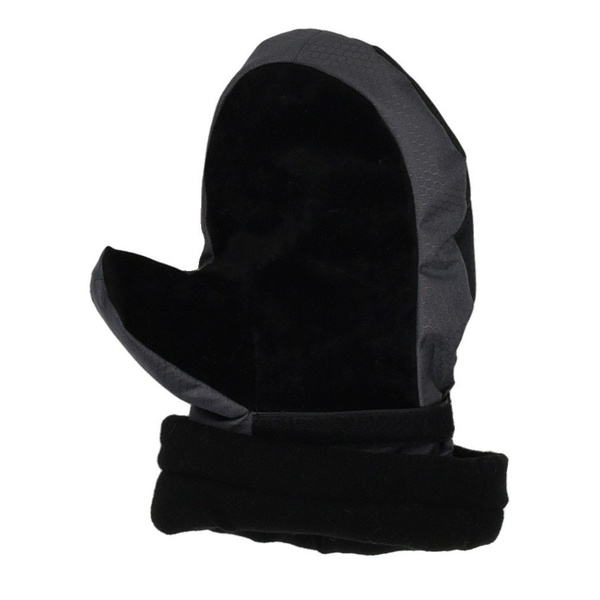 Рукавицы Huntsman Полюс серый, тк. Cell