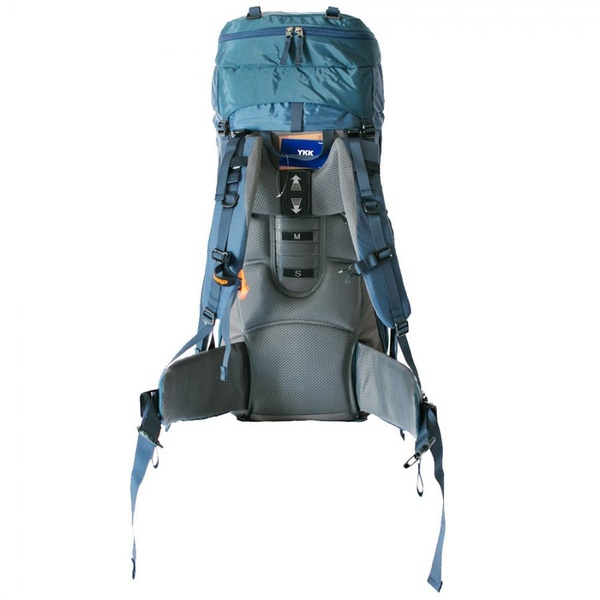 Рюкзак Tramp Floki 50+10 синий