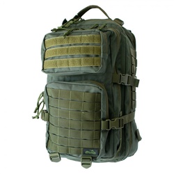 Рюкзак Tramp Squad 35 л olive green