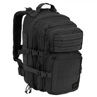 Рюкзак Tramp Squad 35 л чёрный
