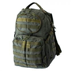 Рюкзак Tramp Commander 50 л olive green