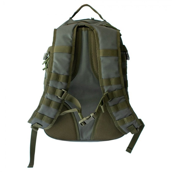 Рюкзак Tramp Commander 50 л olive green