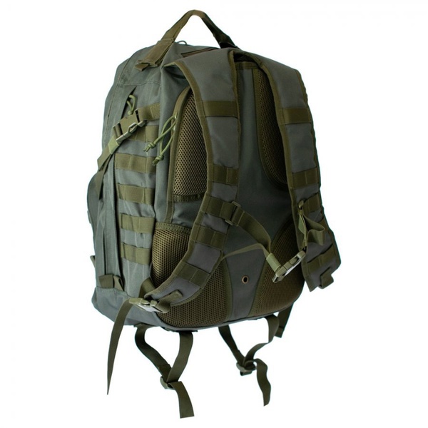 Рюкзак Tramp Commander 50 л olive green