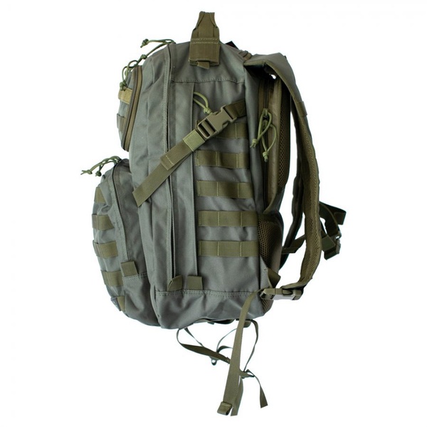 Рюкзак Tramp Commander 50 л olive green