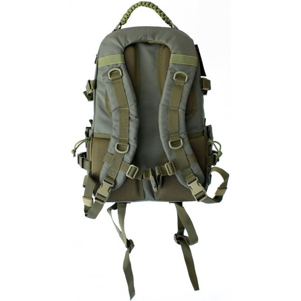 Рюкзак Tramp Tactical 40 л olive green