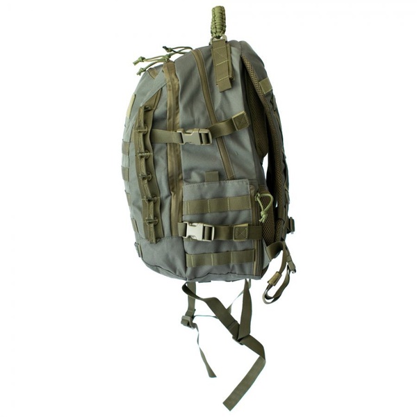 Рюкзак Tramp Tactical 40 л olive green