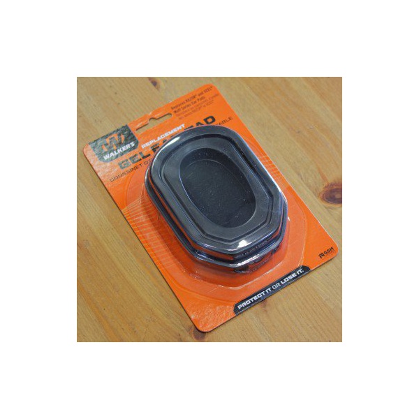 Гелевые амбушюры Walkers (Razor, XCEL)