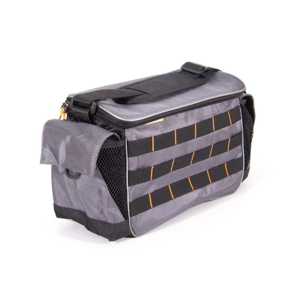Сумка рыболовная Следопыт Base Lure Bag L + 3 коробоки