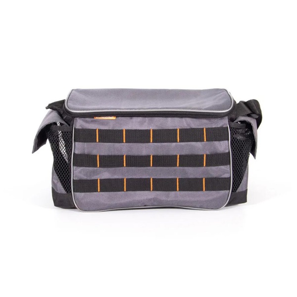 Сумка рыболовная Следопыт Base Lure Bag L + 3 коробоки