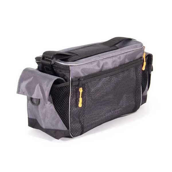 Сумка рыболовная Следопыт Base Lure Bag L + 3 коробоки