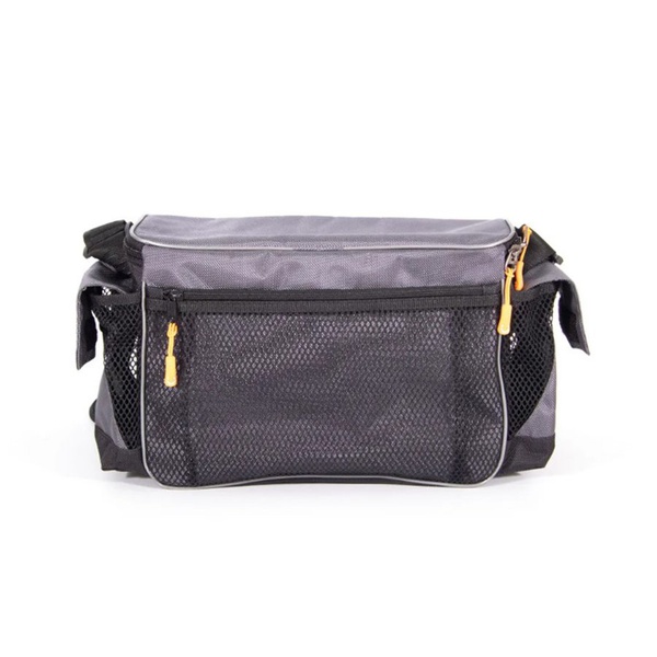 Сумка рыболовная Следопыт Base Lure Bag L + 3 коробоки