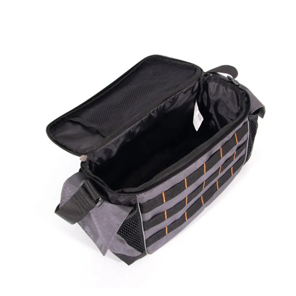 Сумка рыболовная Следопыт Base Lure Bag L + 3 коробоки